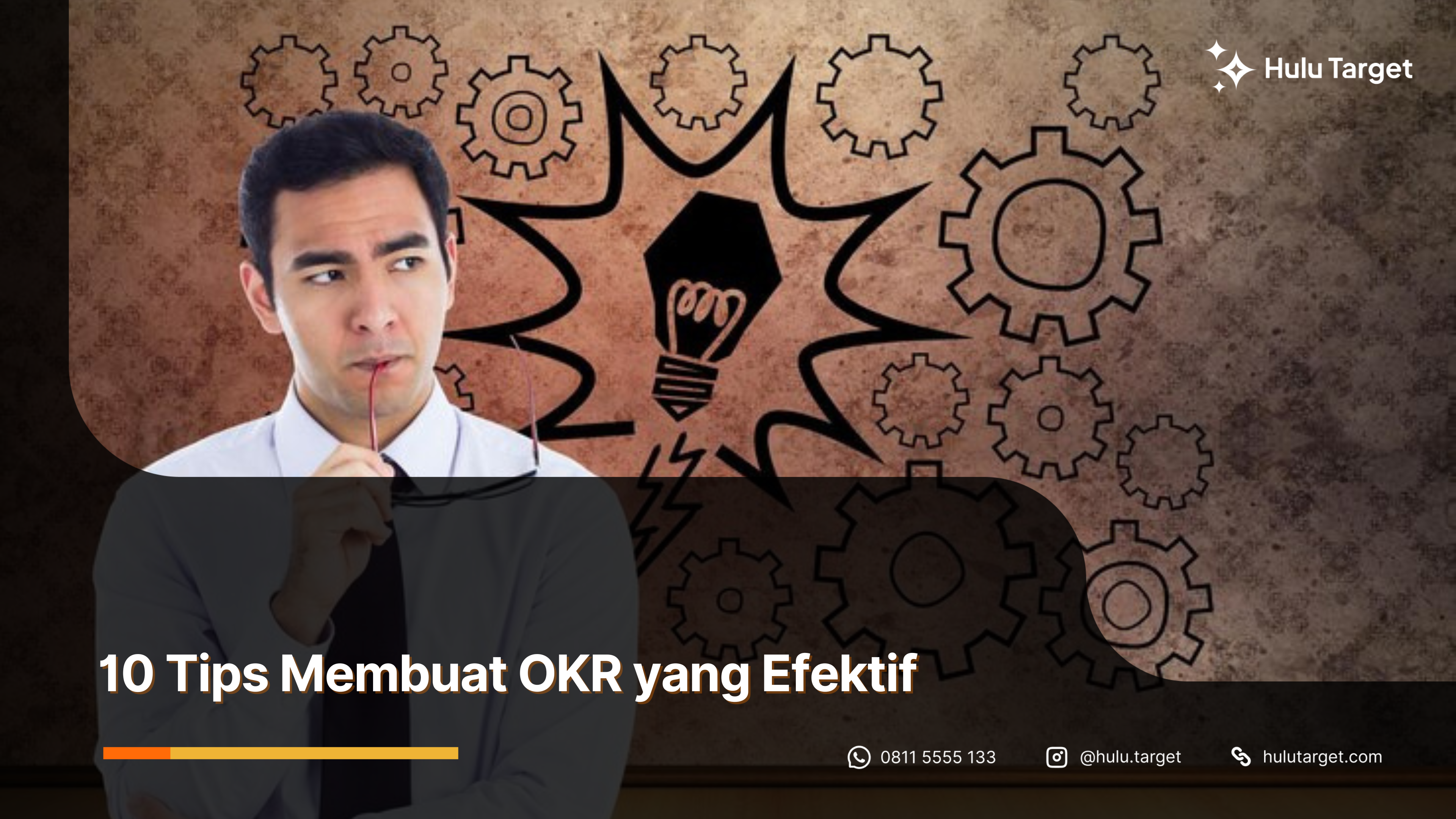 10 Tips Membuat OKR yang Efektif