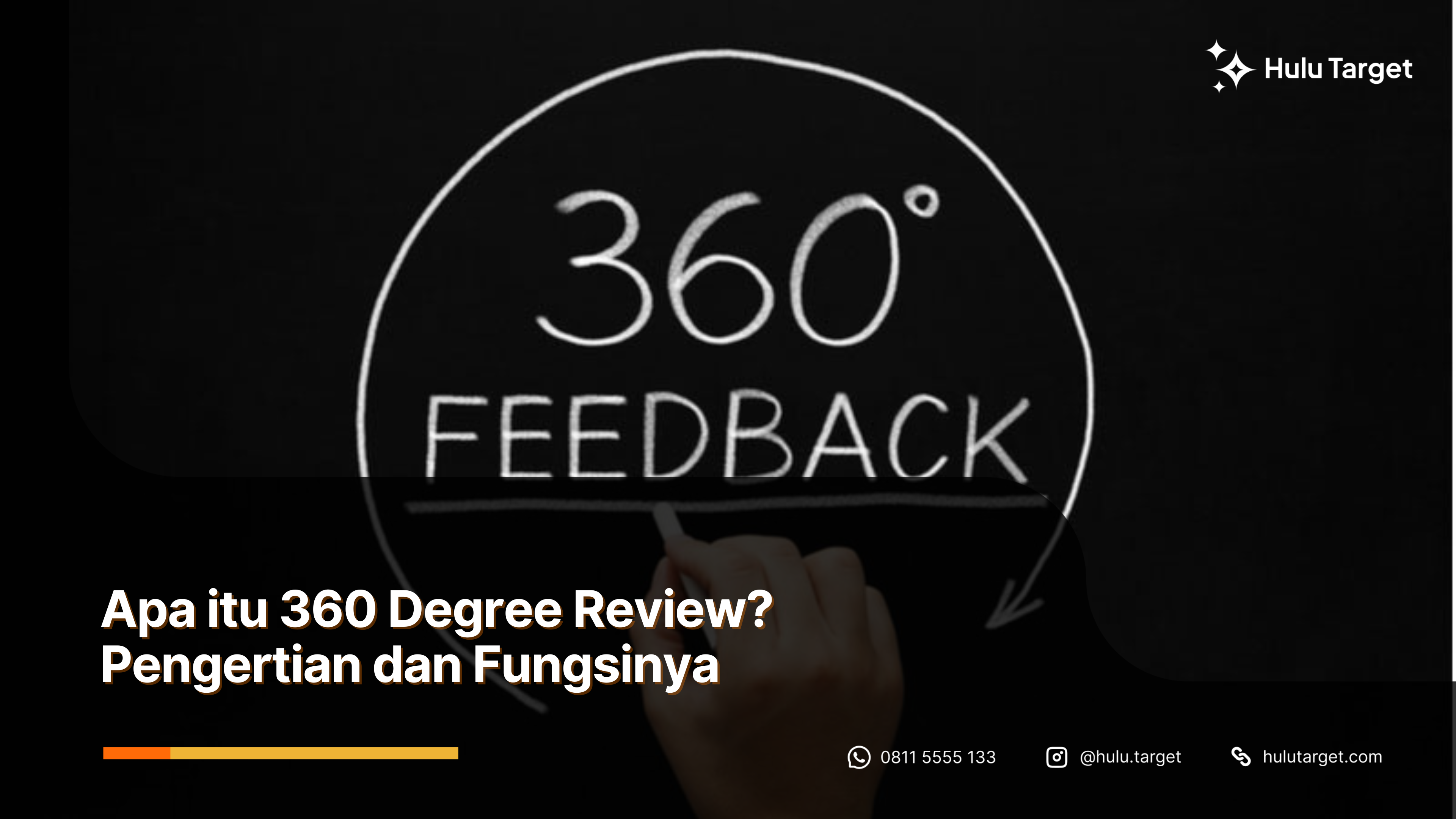 Apa Itu 360 Degree Review? Pengertian dan Fungsinya
