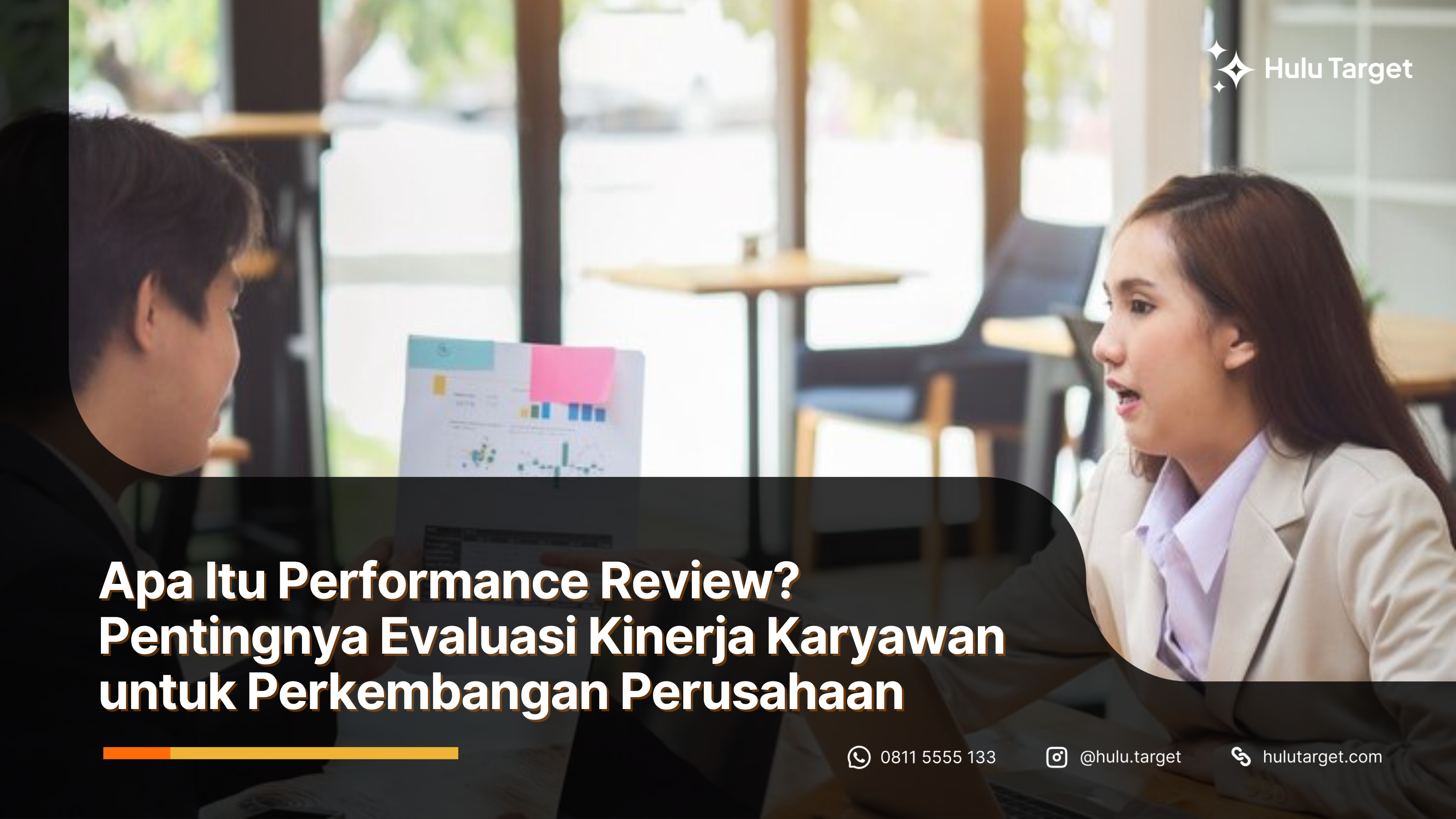 Apa Itu Performance Review? Pentingnya Evaluasi Kinerja Karyawan untuk Perkembangan Perusahaan