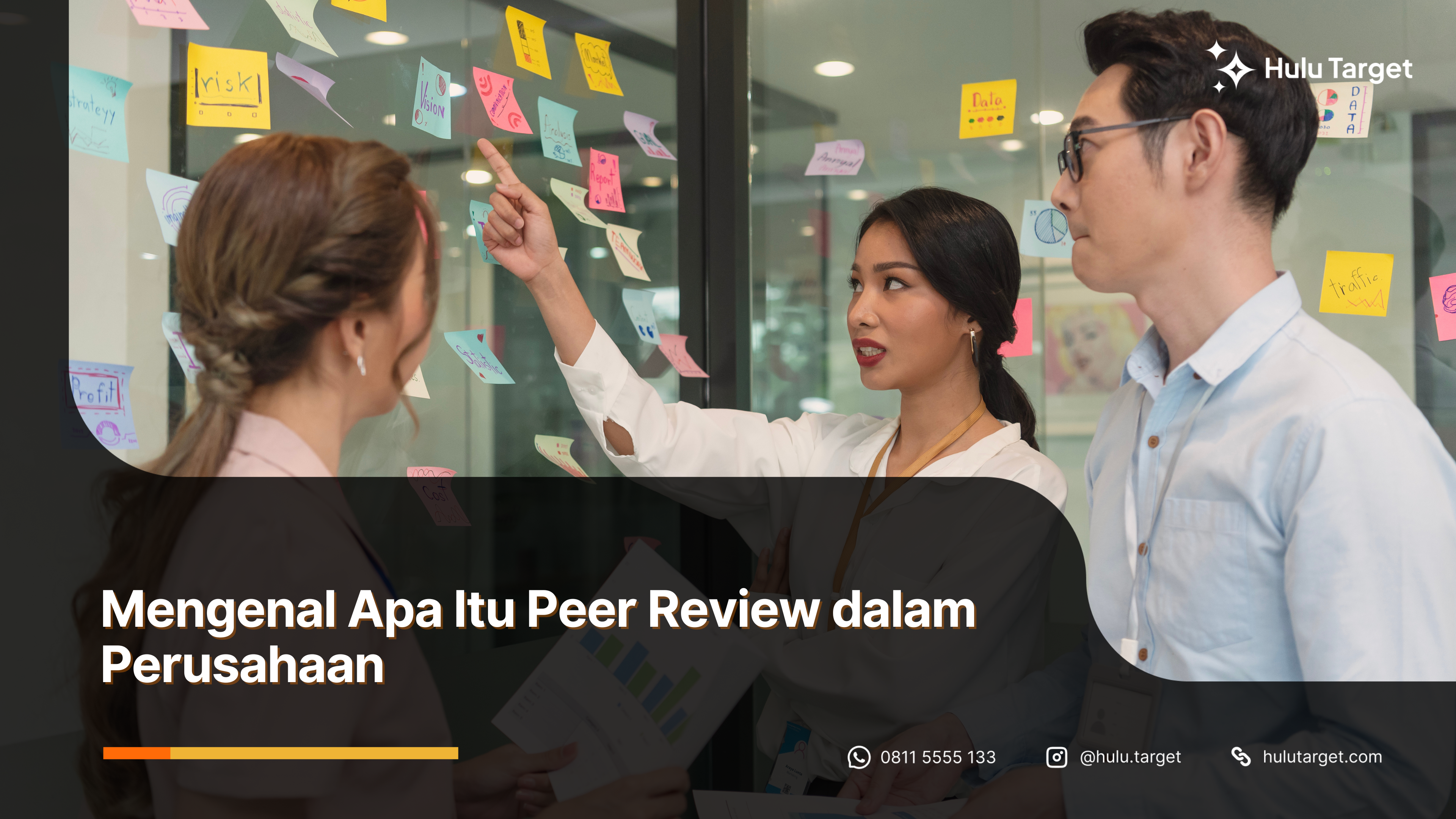 Mengenal Apa Itu Peer Review dalam Perusahaan – hulutarget Mengenal Apa Itu Peer Review dalam Perusahaan - hulutarget
