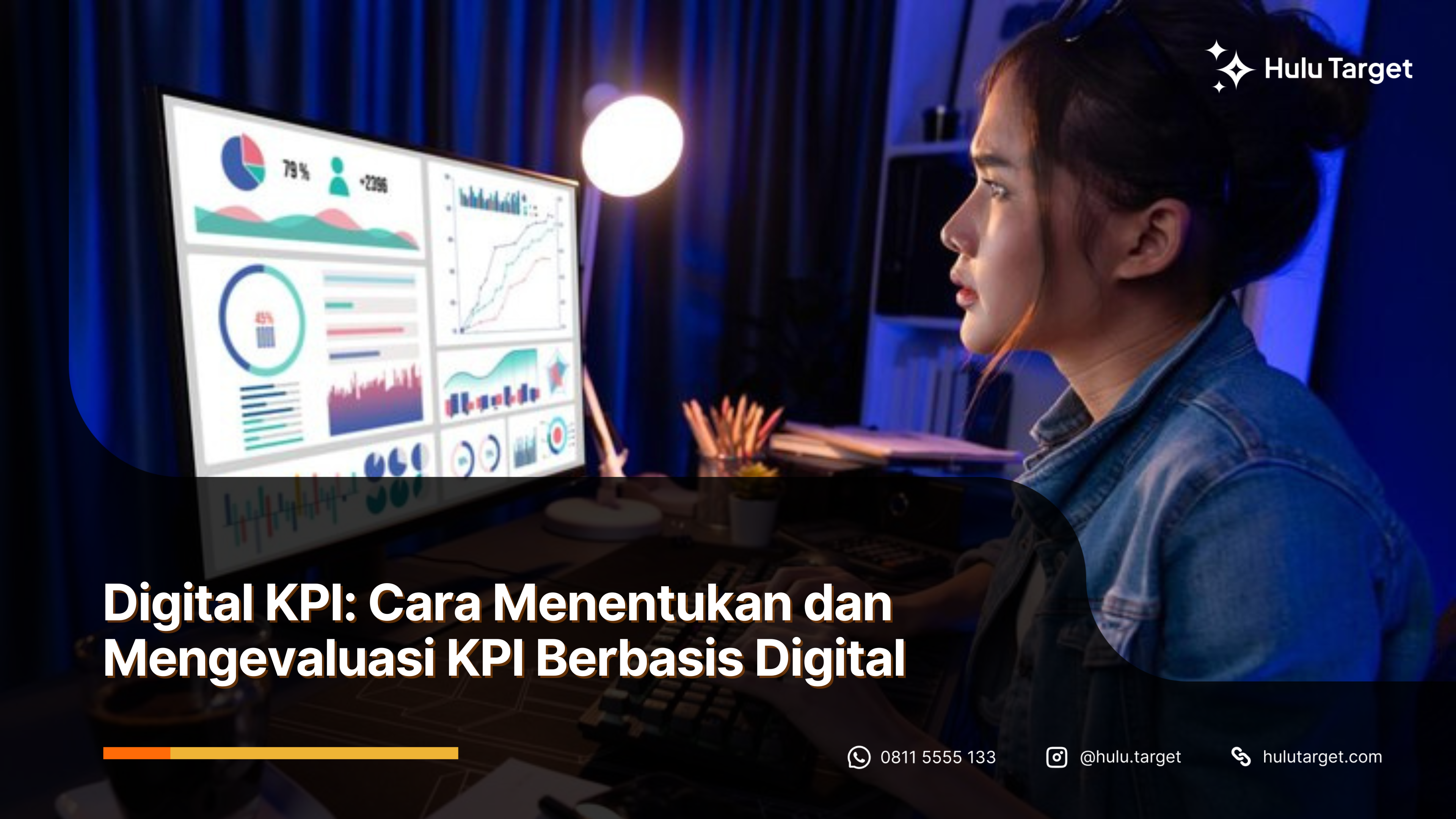 Digital KPI – hulutarget Digital KPI - hulutarget