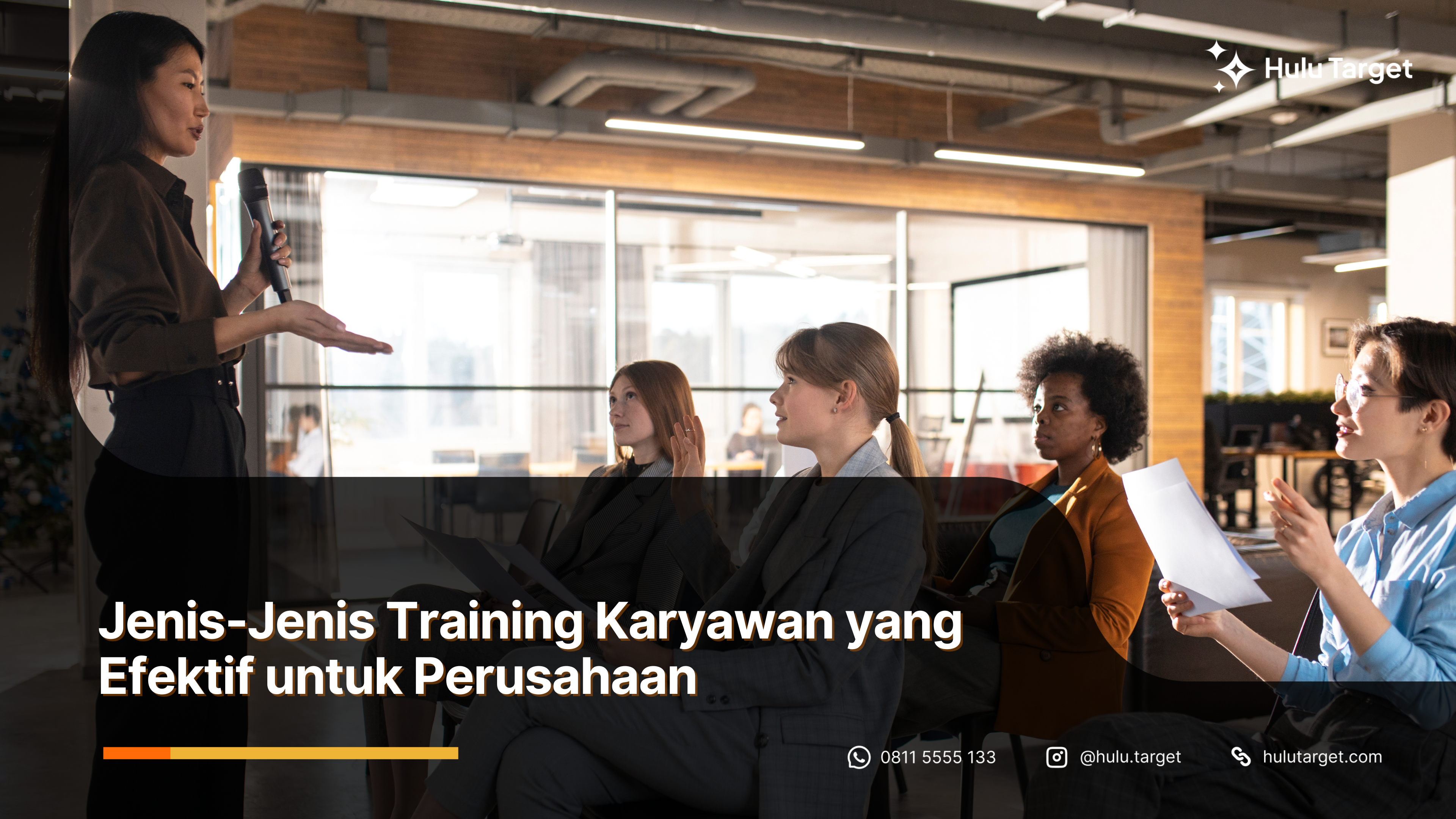 Jenis – jenis Training Karyawan yang Efektif untuk Perusahaan-hulutarget Jenis - jenis Training Karyawan yang Efektif untuk Perusahaan-hulutarget