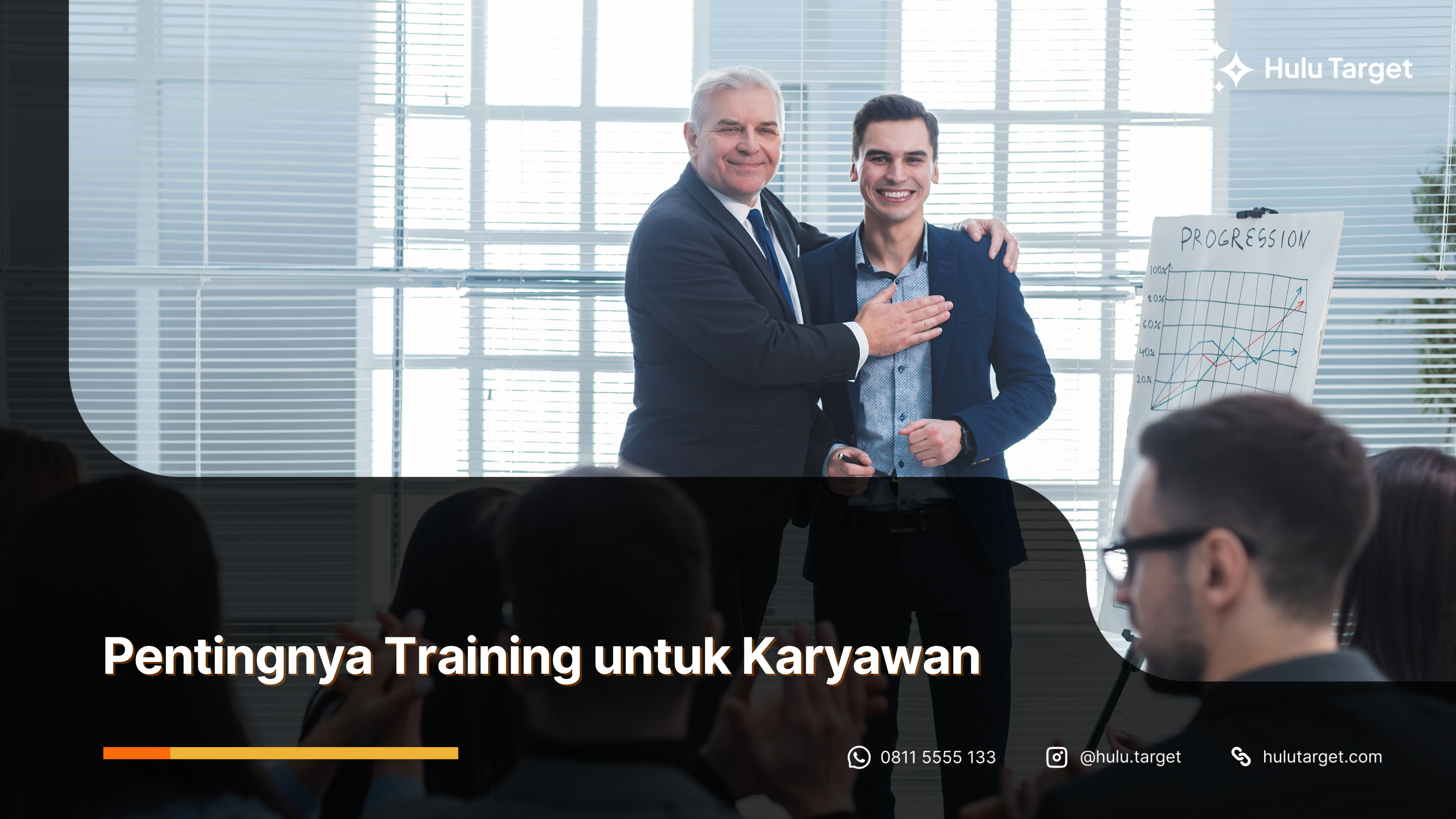 Pentingnya Training untuk Karyawan – hulutarget Pentingnya Training untuk Karyawan - hulutarget