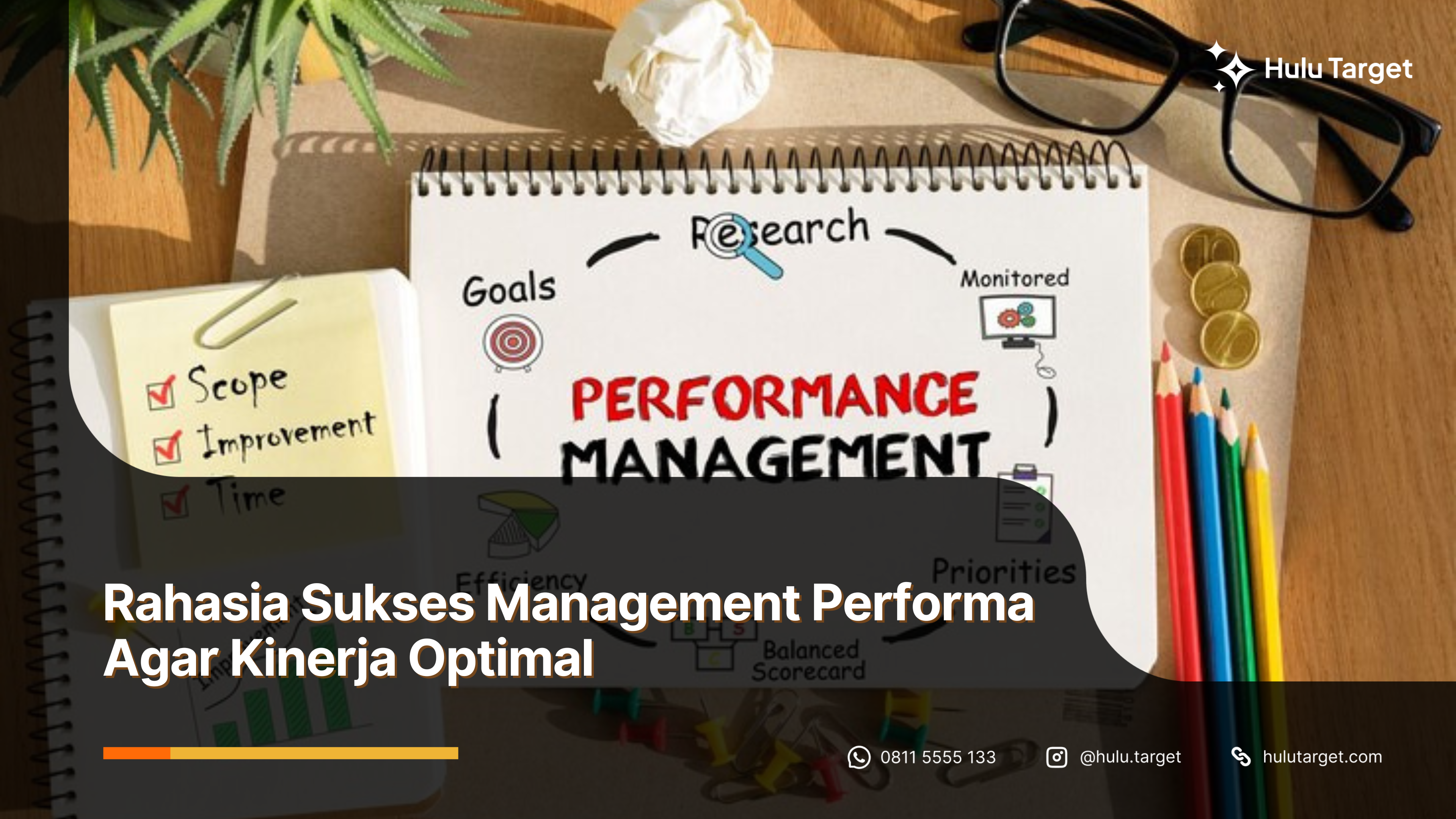 Rahasia Sukses Management Performa – hulutarget Rahasia Sukses Management Performa - hulutarget