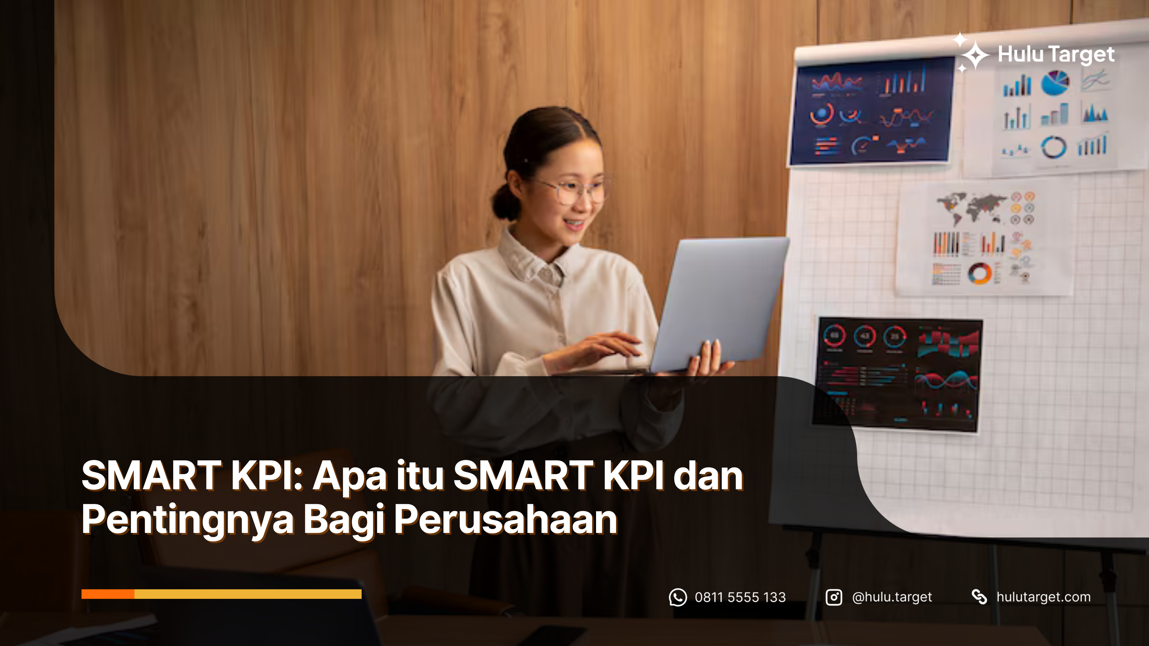 Smart KPI – hulutarget Smart KPI - hulutarget