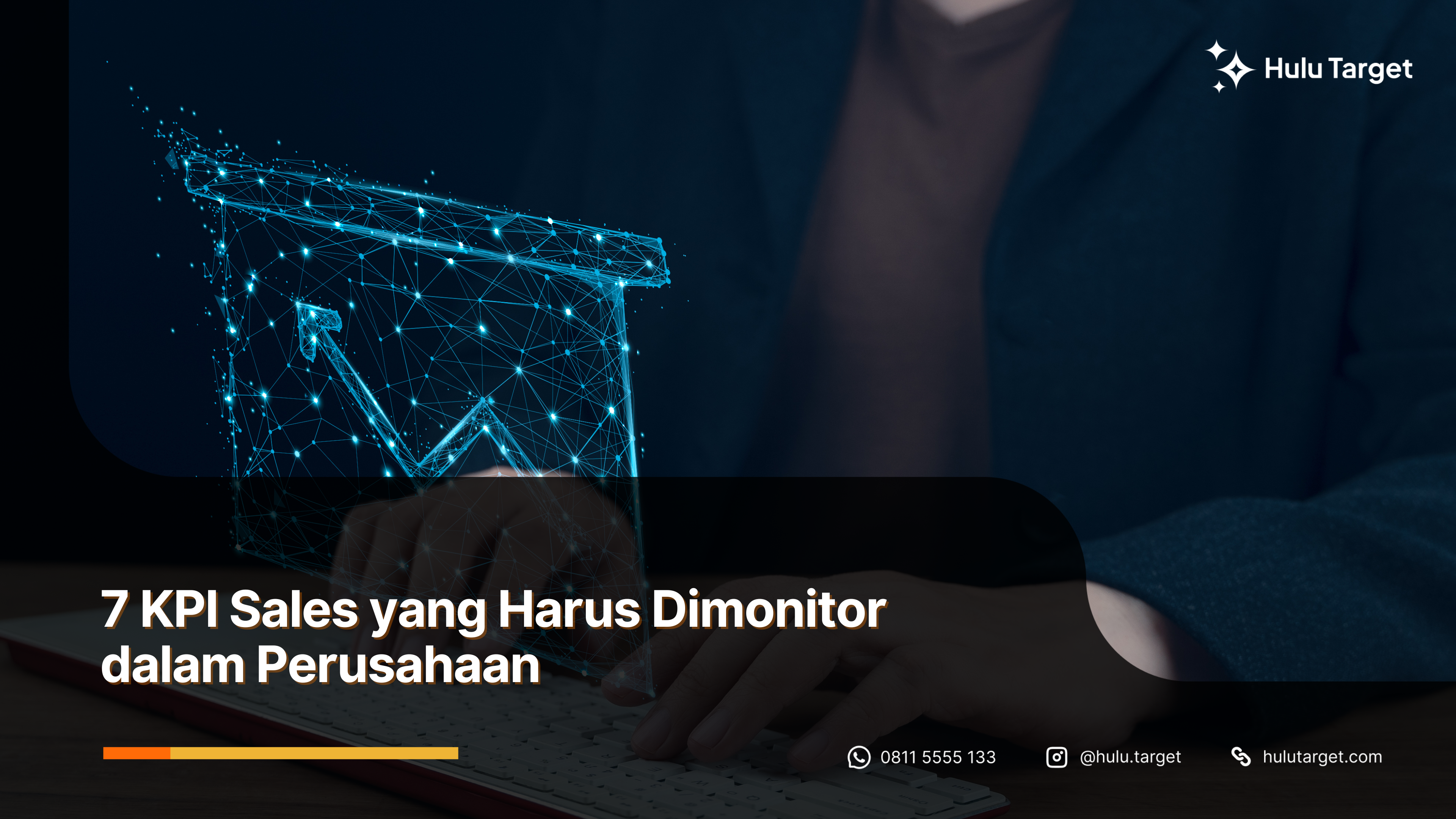 7 KPI Sales – hulutarget 7 KPI Sales - hulutarget