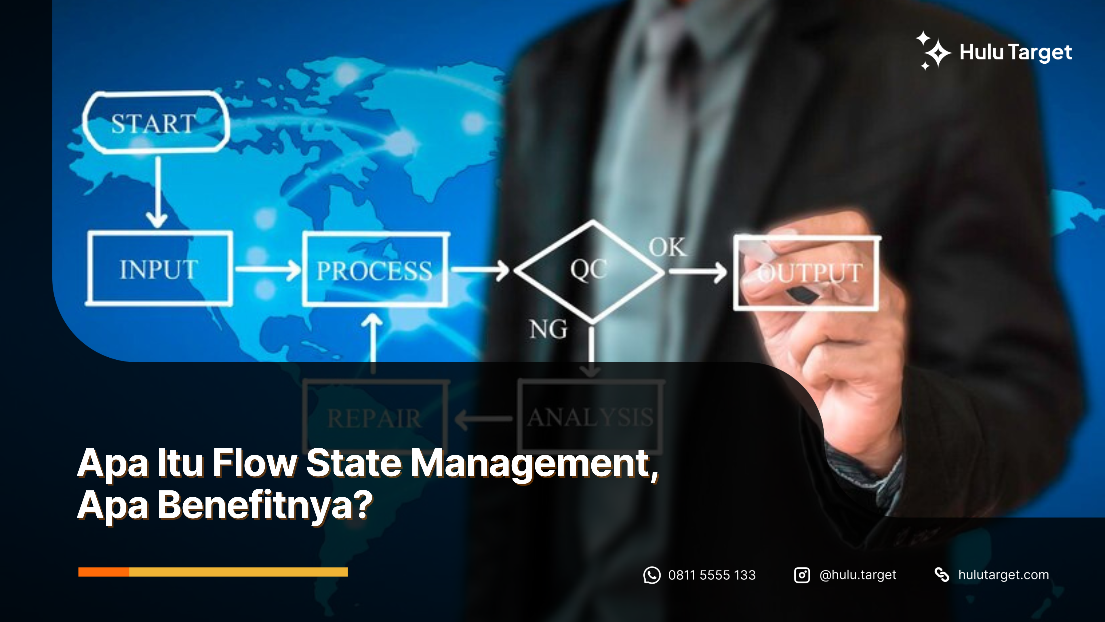 Flow State Management – hulutarget Flow State Management - hulutarget
