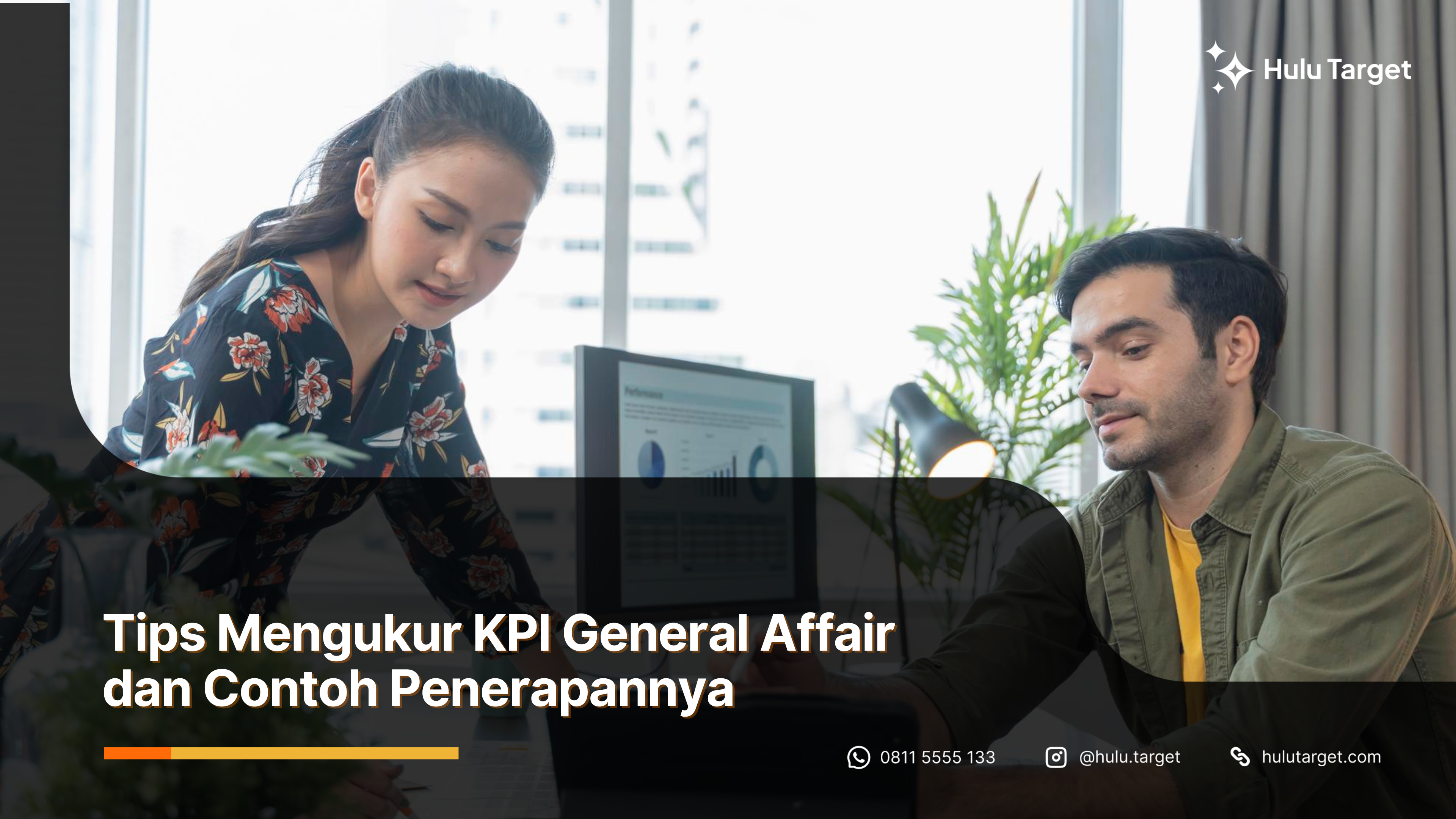 Tips Mengukur KPI General Affair dan Contoh Penerapannya – hulu target Tips Mengukur KPI General Affair dan Contoh Penerapannya - hulu target