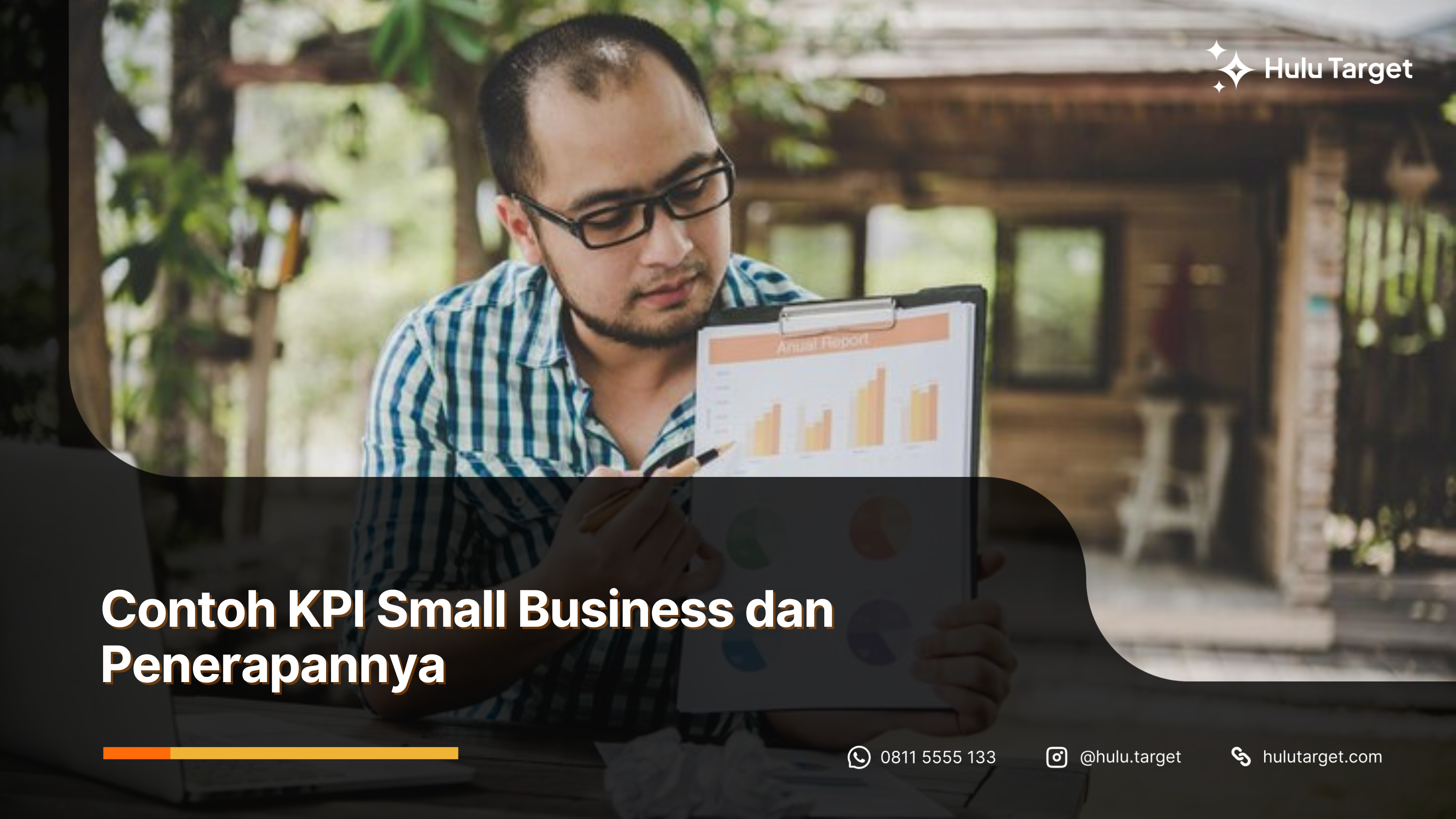 KPI Small Bussines KPI Small Bussines
