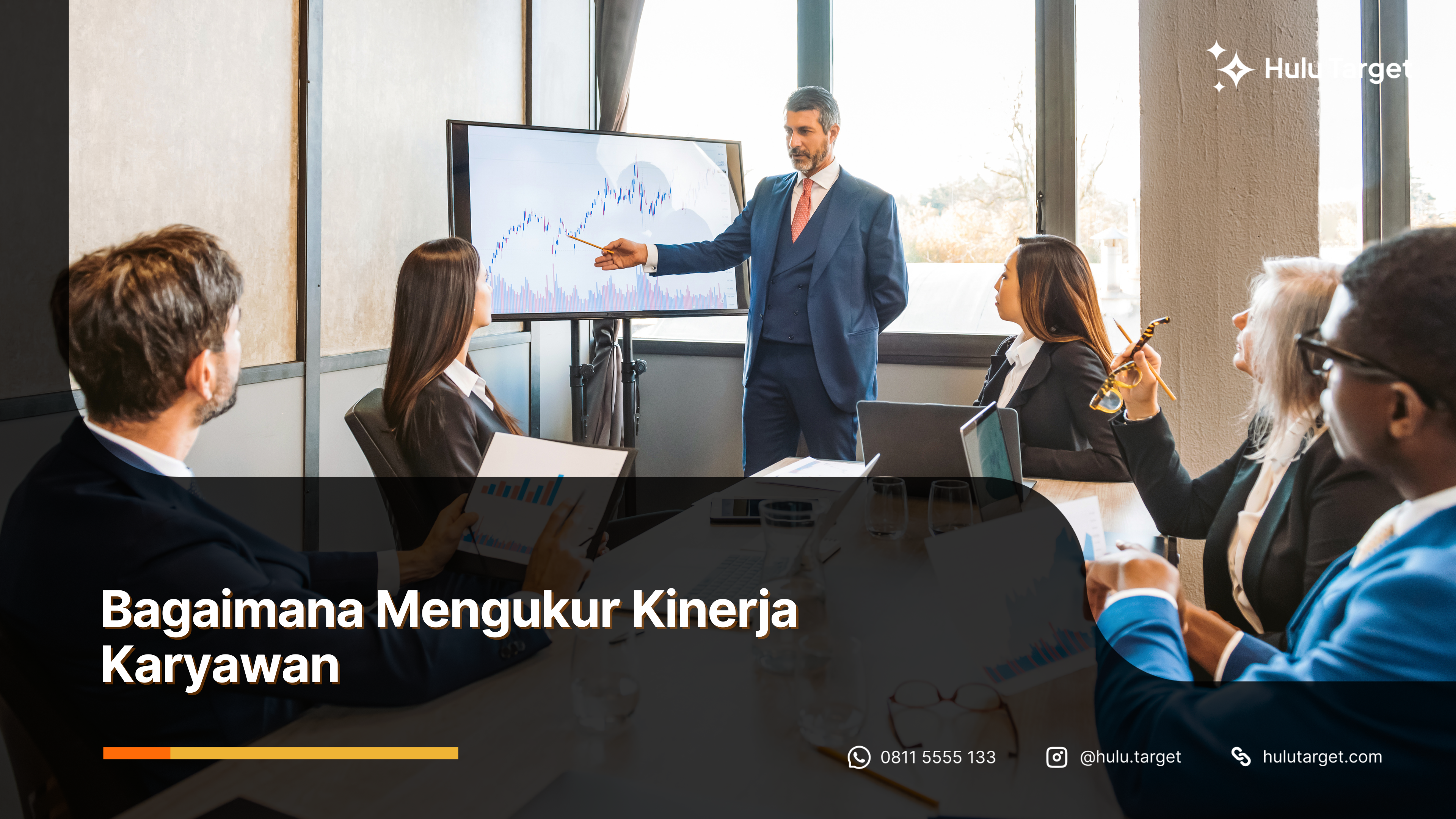 Bagaimana Mengukur Kinerja Karyawan?