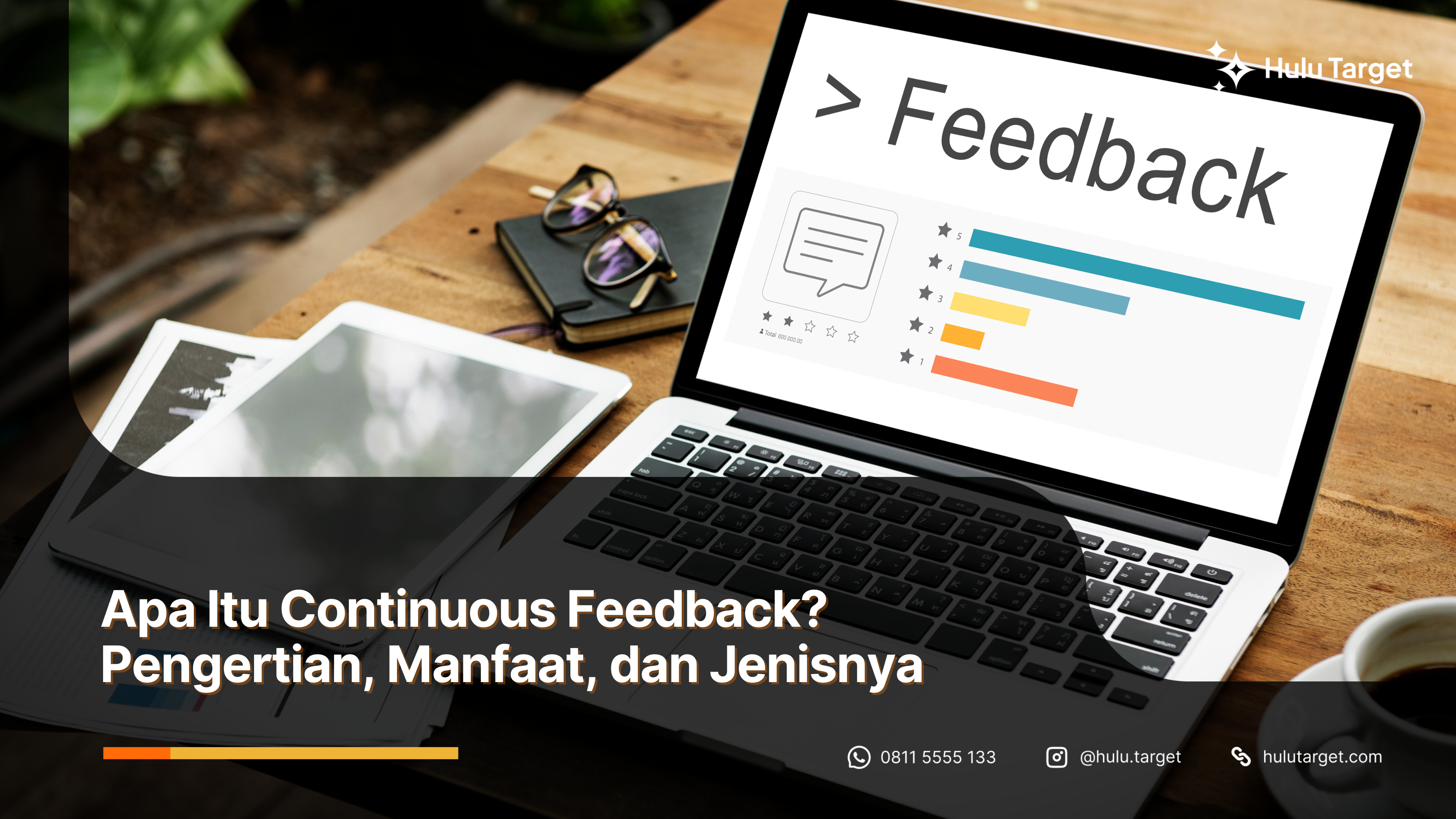 Continuous Feedback – hulutarget Continuous Feedback - hulutarget