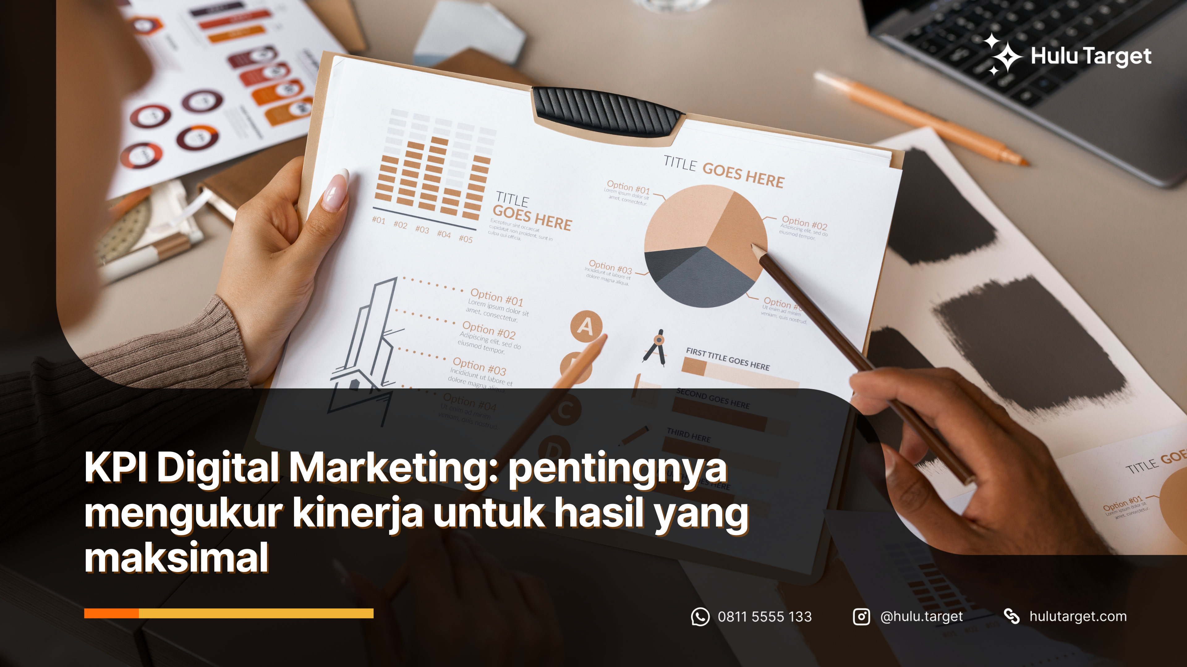 KPI Digital Marketing: pentingnya mengukur kinerja untuk hasil yang maksimal