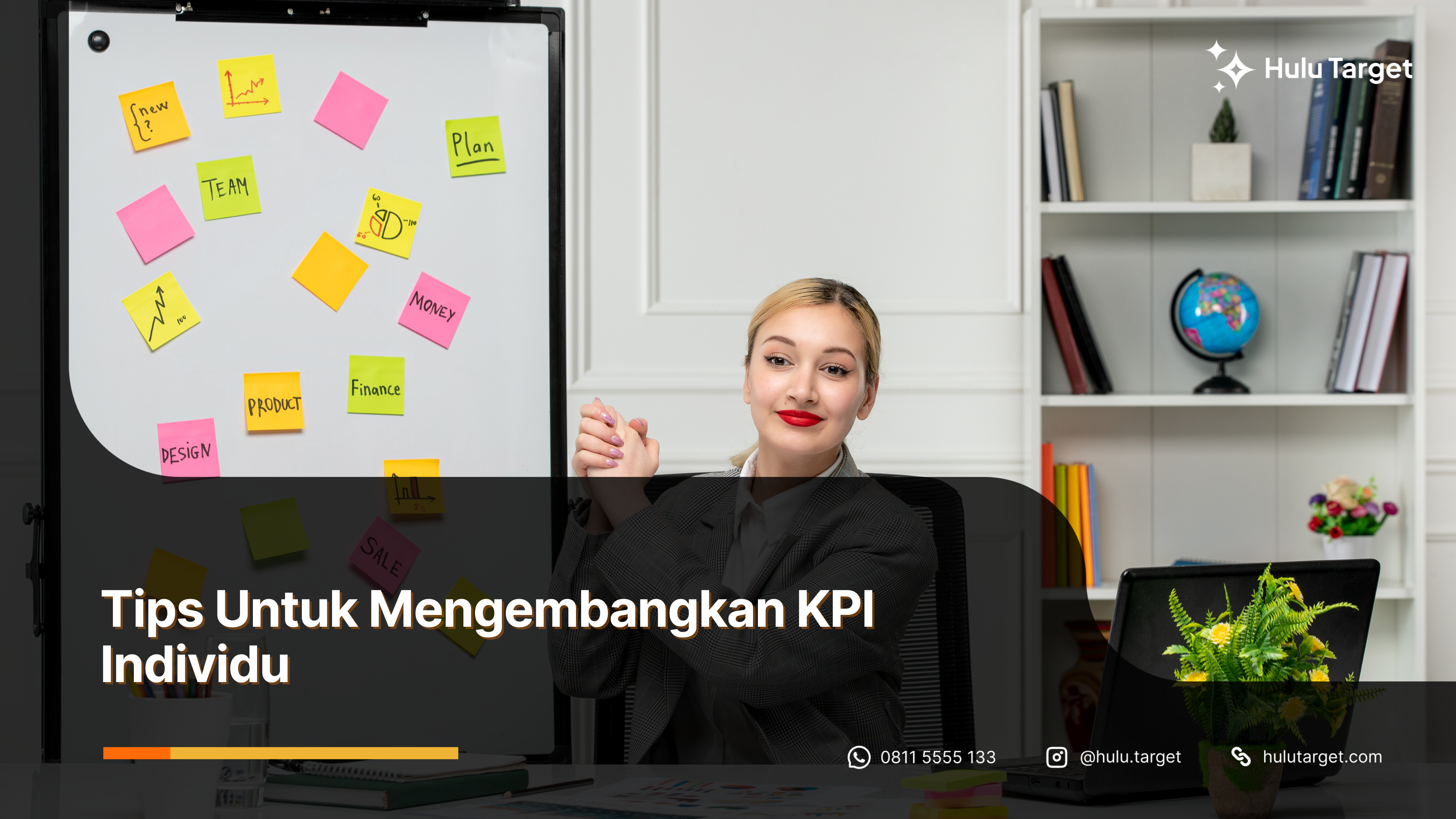 Tips untuk Mengembangkan KPI Individu