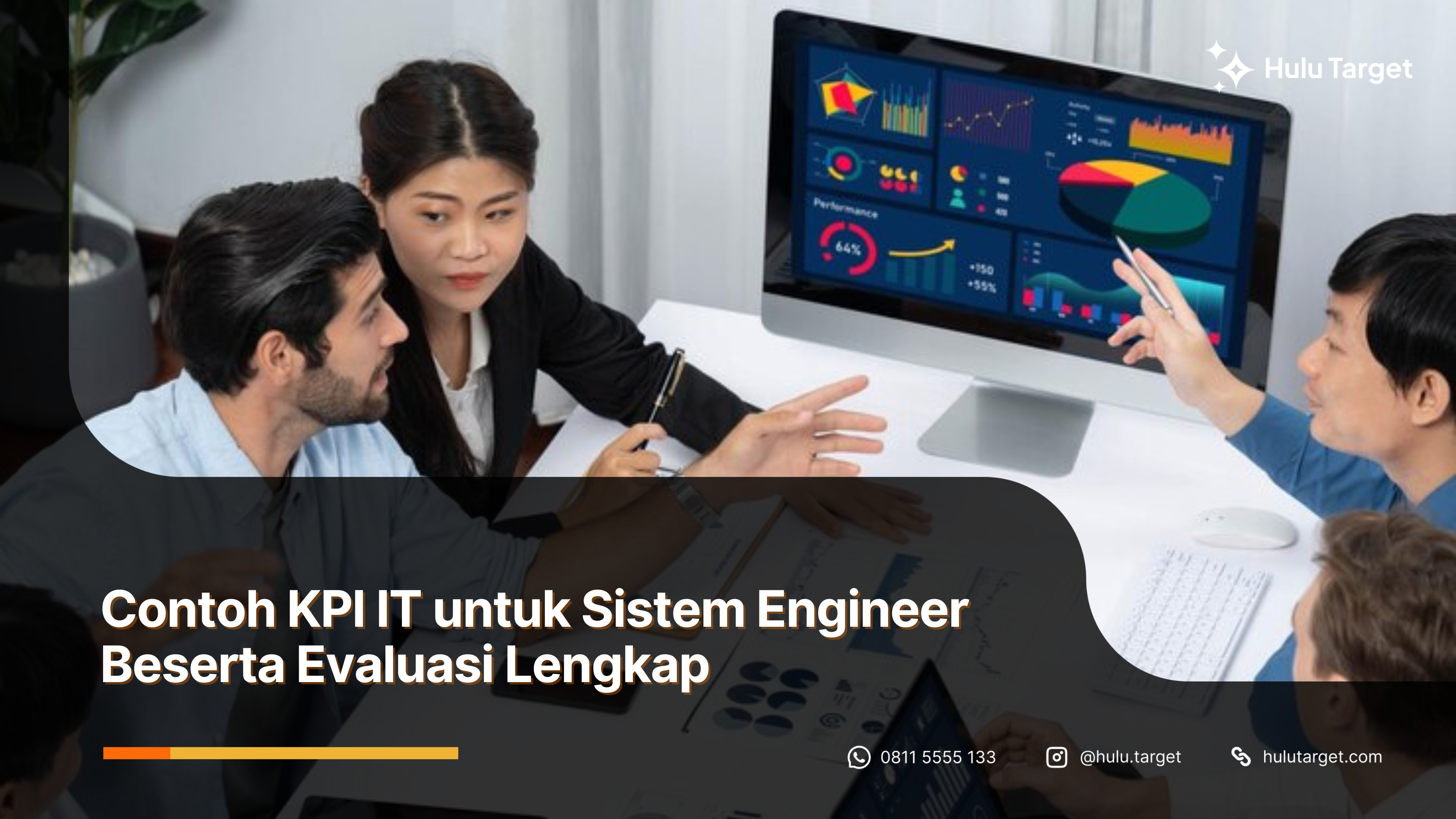 KPIIT – hulutarget KPIIT - hulutarget