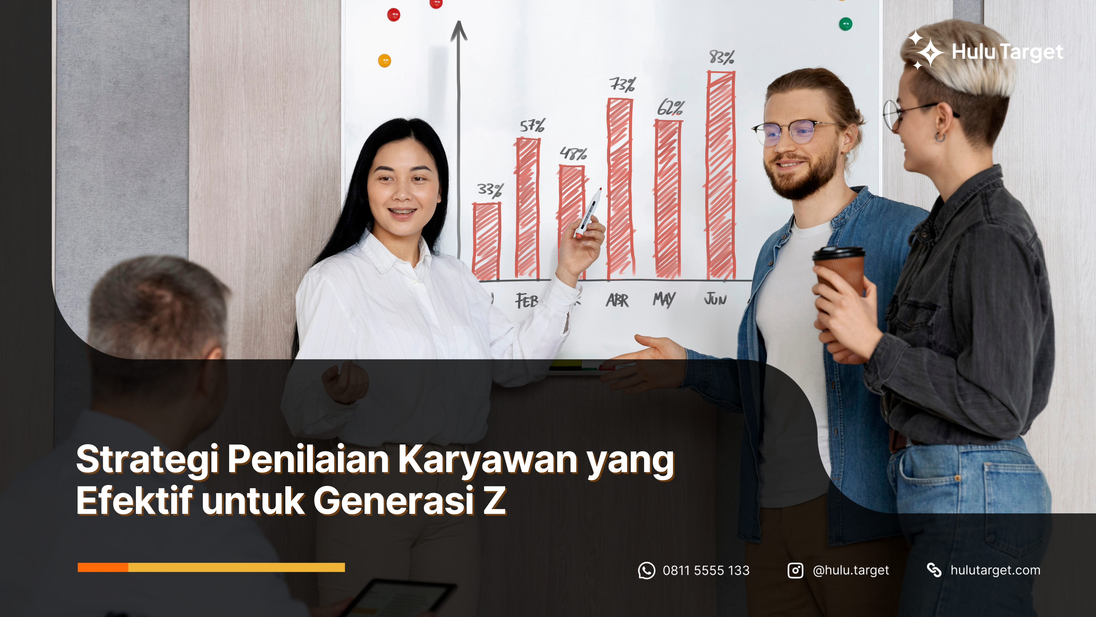 Penilaian Kinerja Gen Z – hulutarget Penilaian Kinerja Gen Z - hulutarget