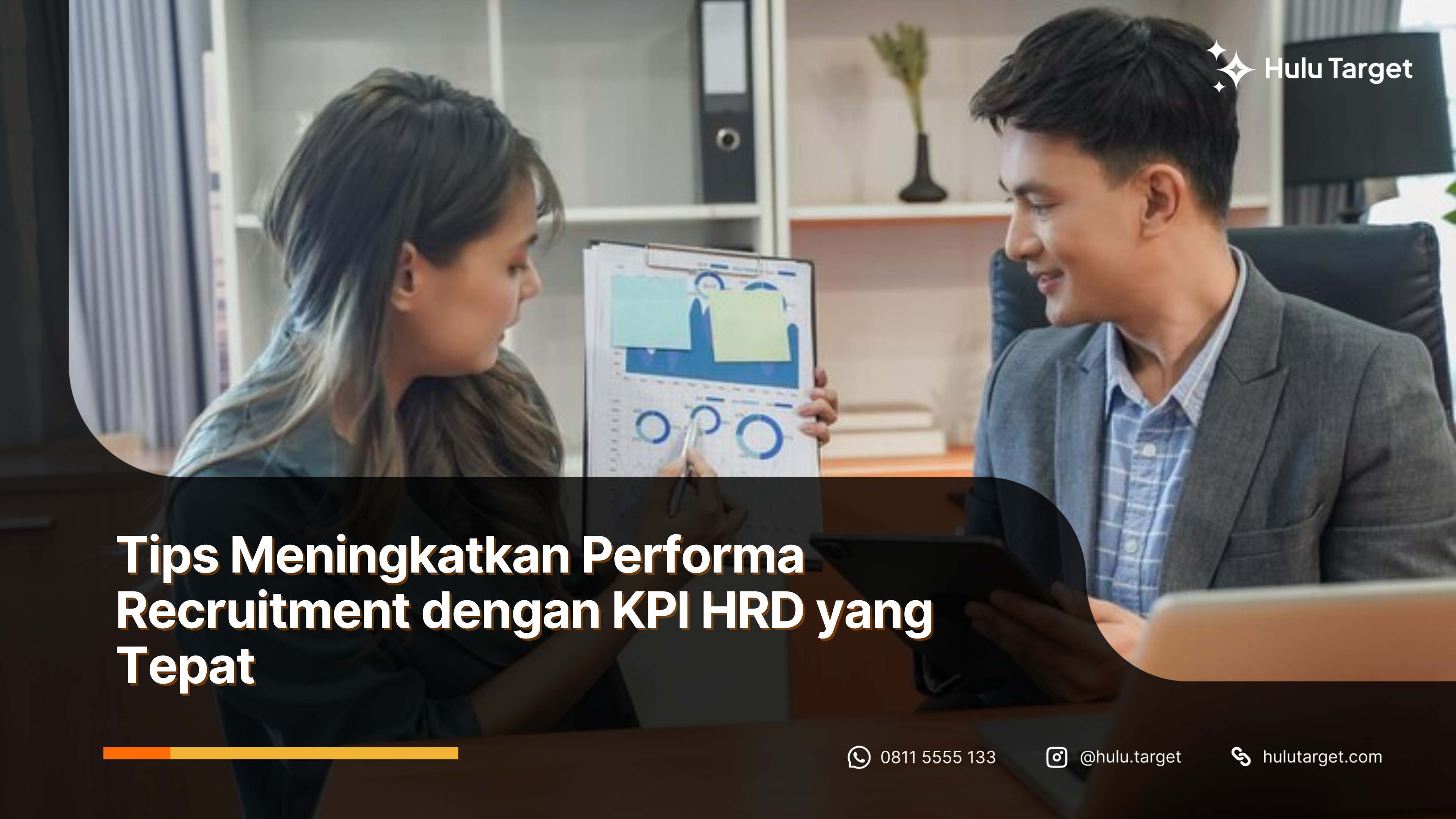 Performa Recruitment KPI HRD – hulutarget Performa Recruitment KPI HRD - hulutarget