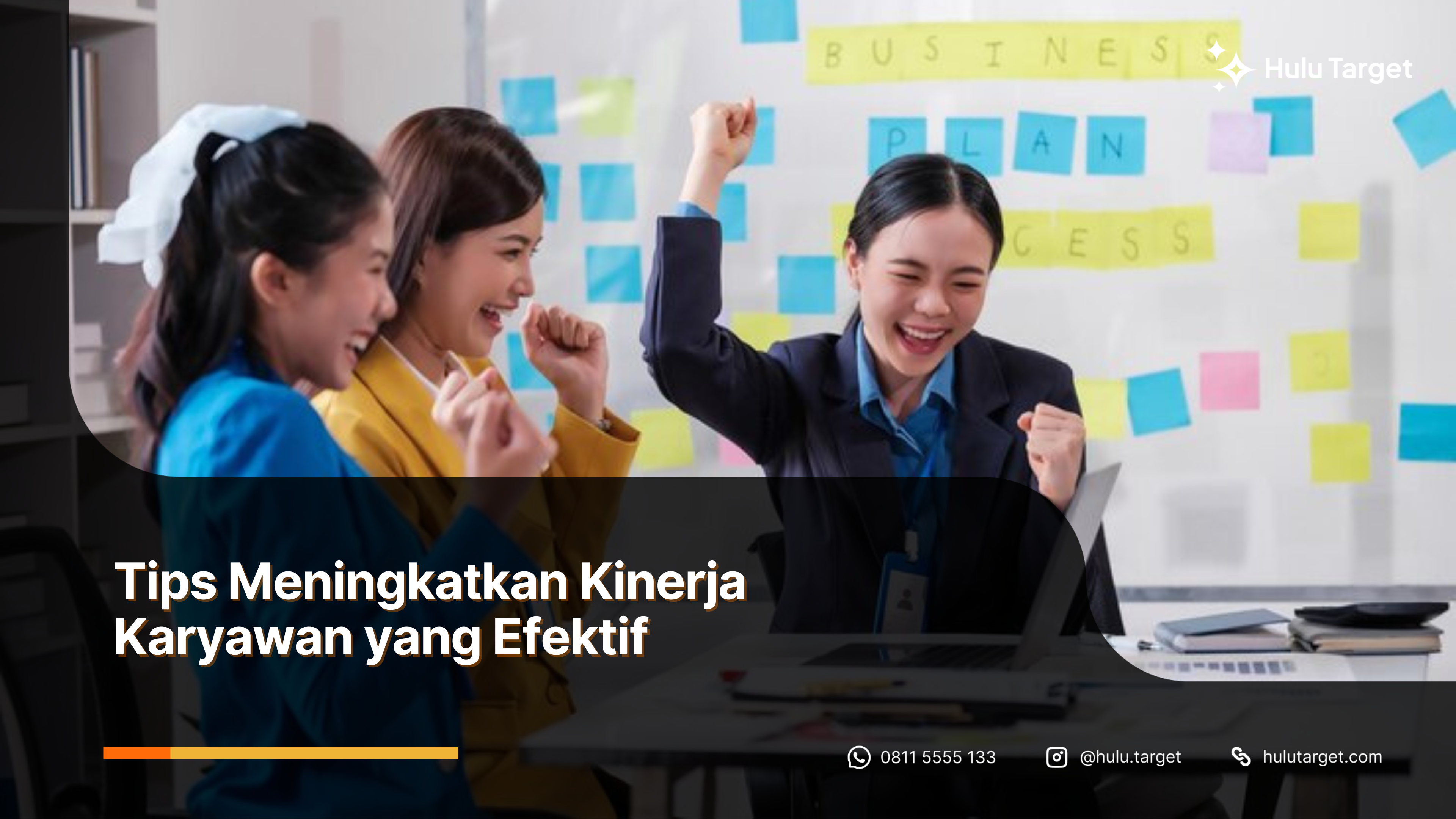 Tips Meningkatkan Kinerja Karyawan Efektif – hulutarget Tips Meningkatkan Kinerja Karyawan Efektif - hulutarget
