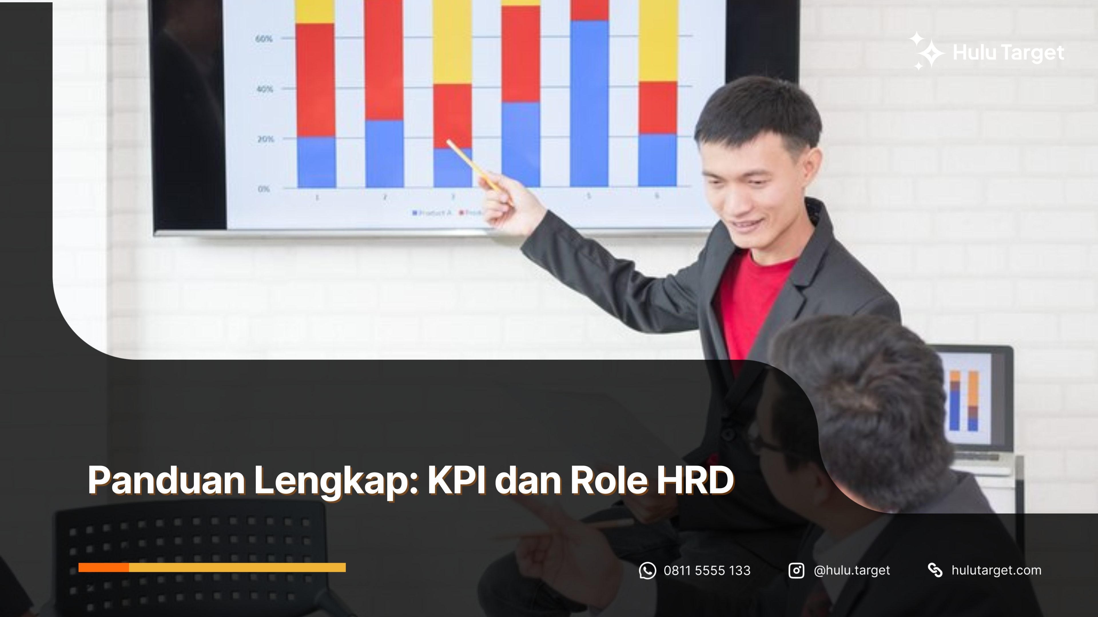 Panduan Lengkap: KPI dan Role HRD Panduan Lengkap: KPI dan Role HRD