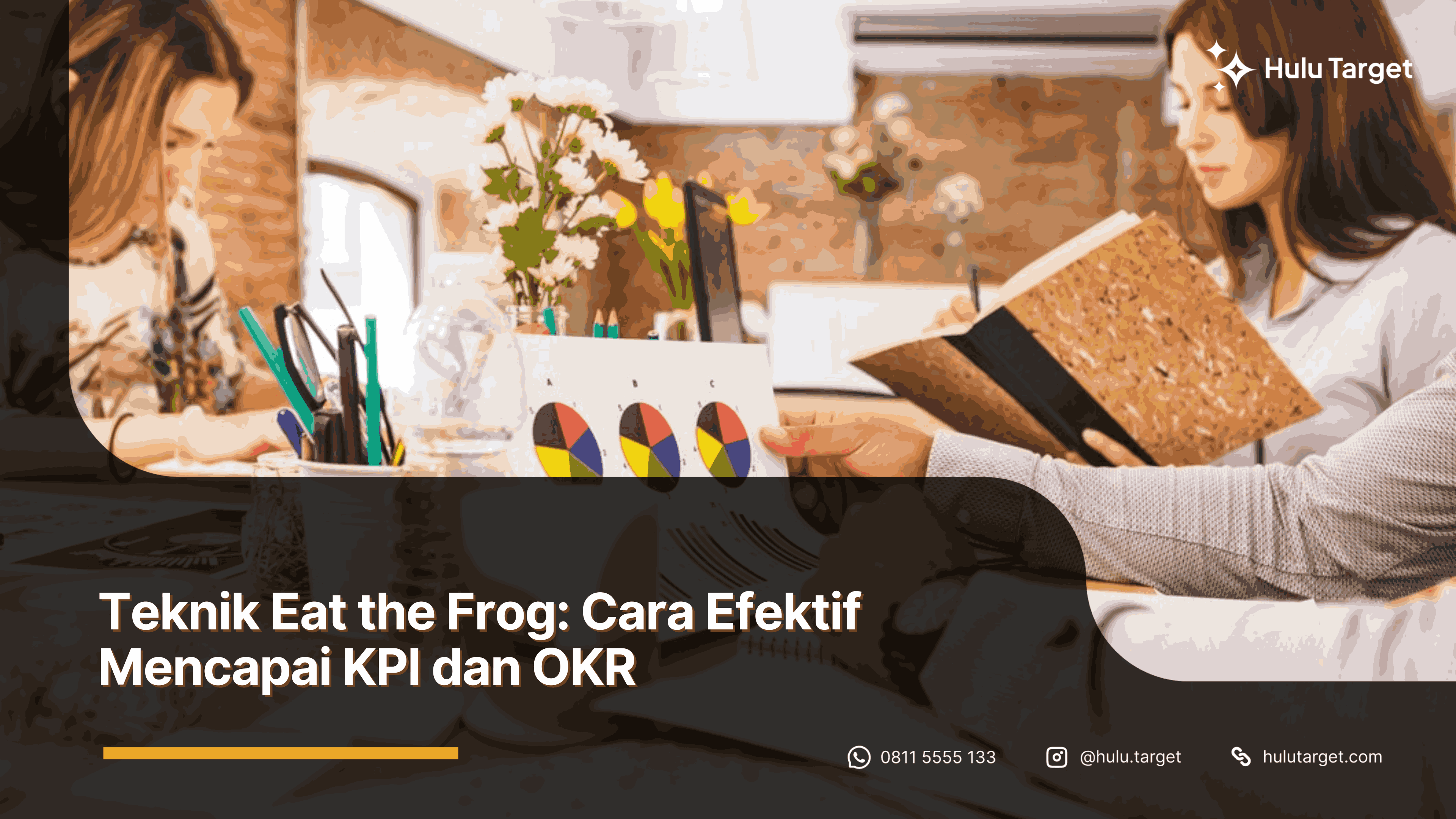 Teknik Eat the Frog – hulutarget Teknik Eat the Frog - hulutarget