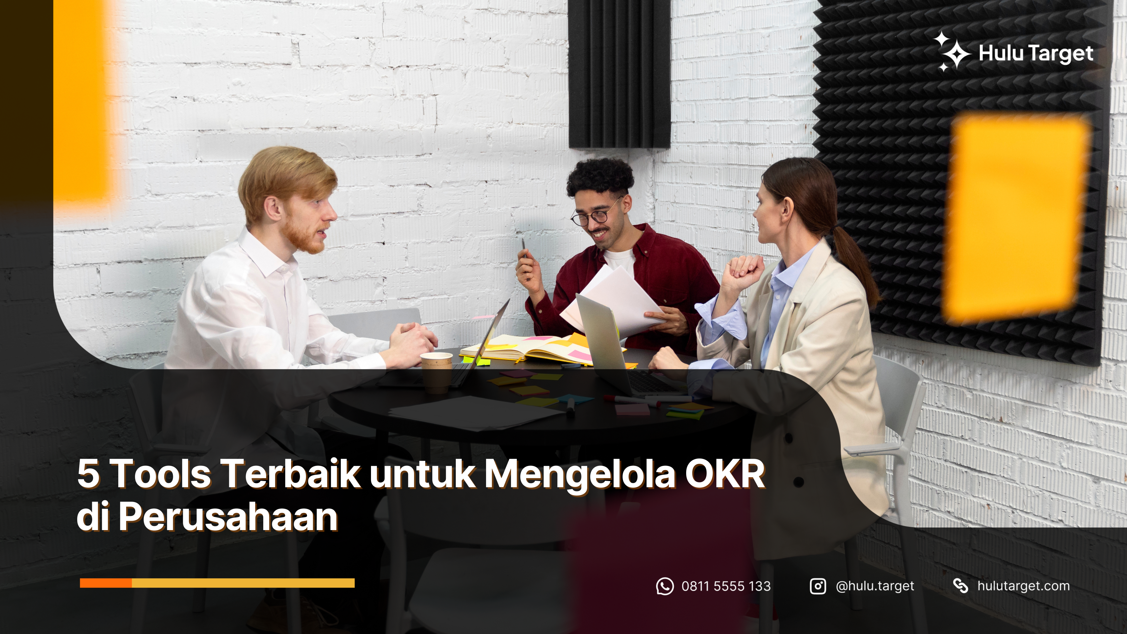 5 Tools Terbaik untuk Mengelola OKR di Perusahaan – hulutarget 5 Tools Terbaik untuk Mengelola OKR di Perusahaan - hulutarget