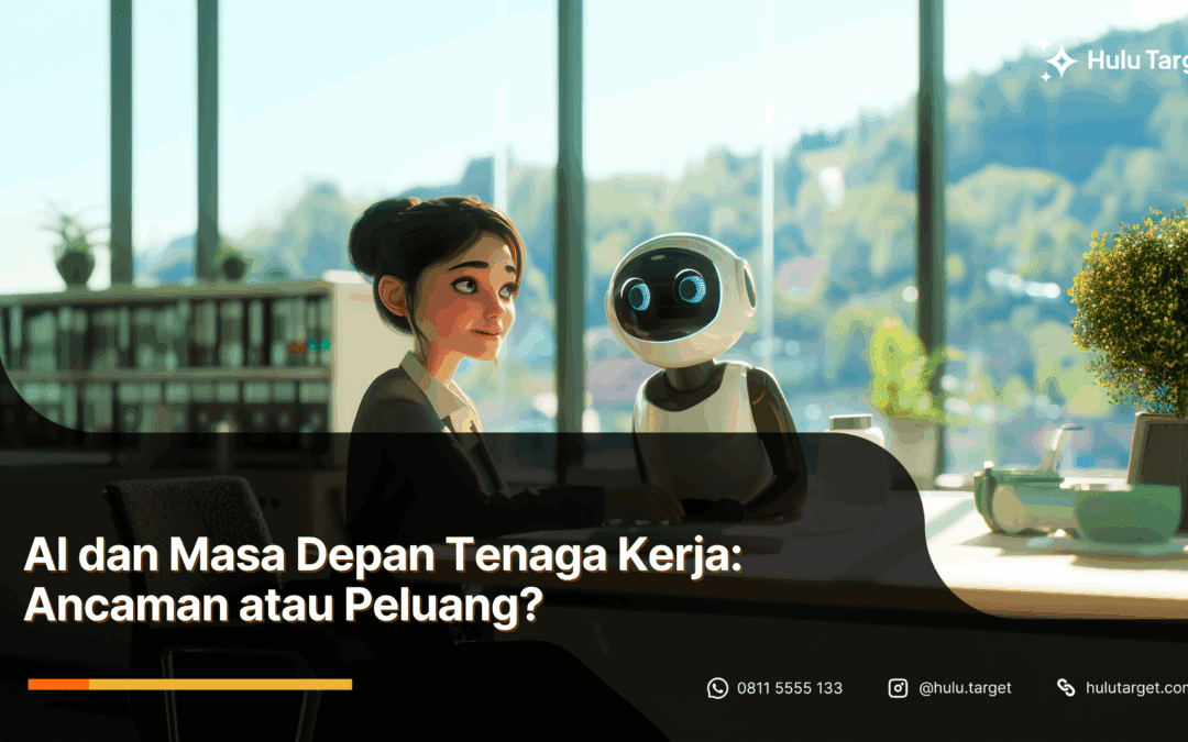 AI dan Masa Depan Tenaga Kerja: Ancaman atau Peluang?