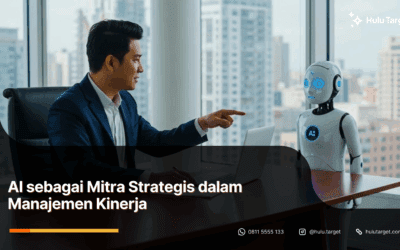 AI sebagai Mitra Strategis dalam Manajemen Kinerja