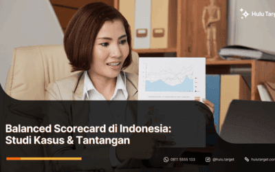 Balanced Scorecard di Indonesia: Studi Kasus & Tantangan
