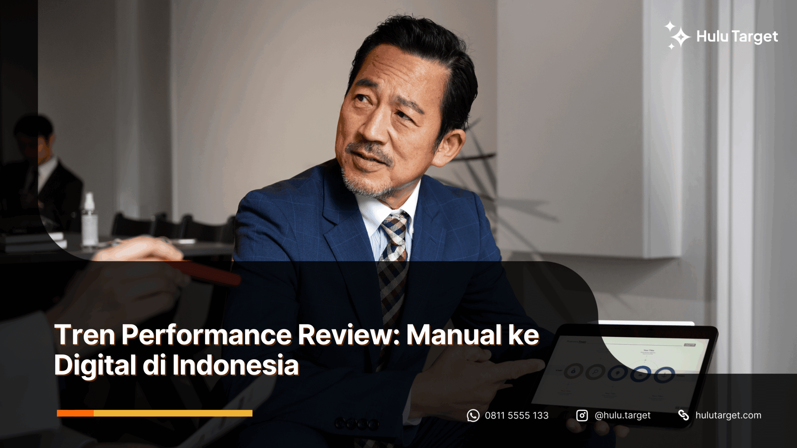 Tren Performance Review Manual ke Digital di Indonesia – Hulutarget Tren Performance Review Manual ke Digital di Indonesia - Hulutarget